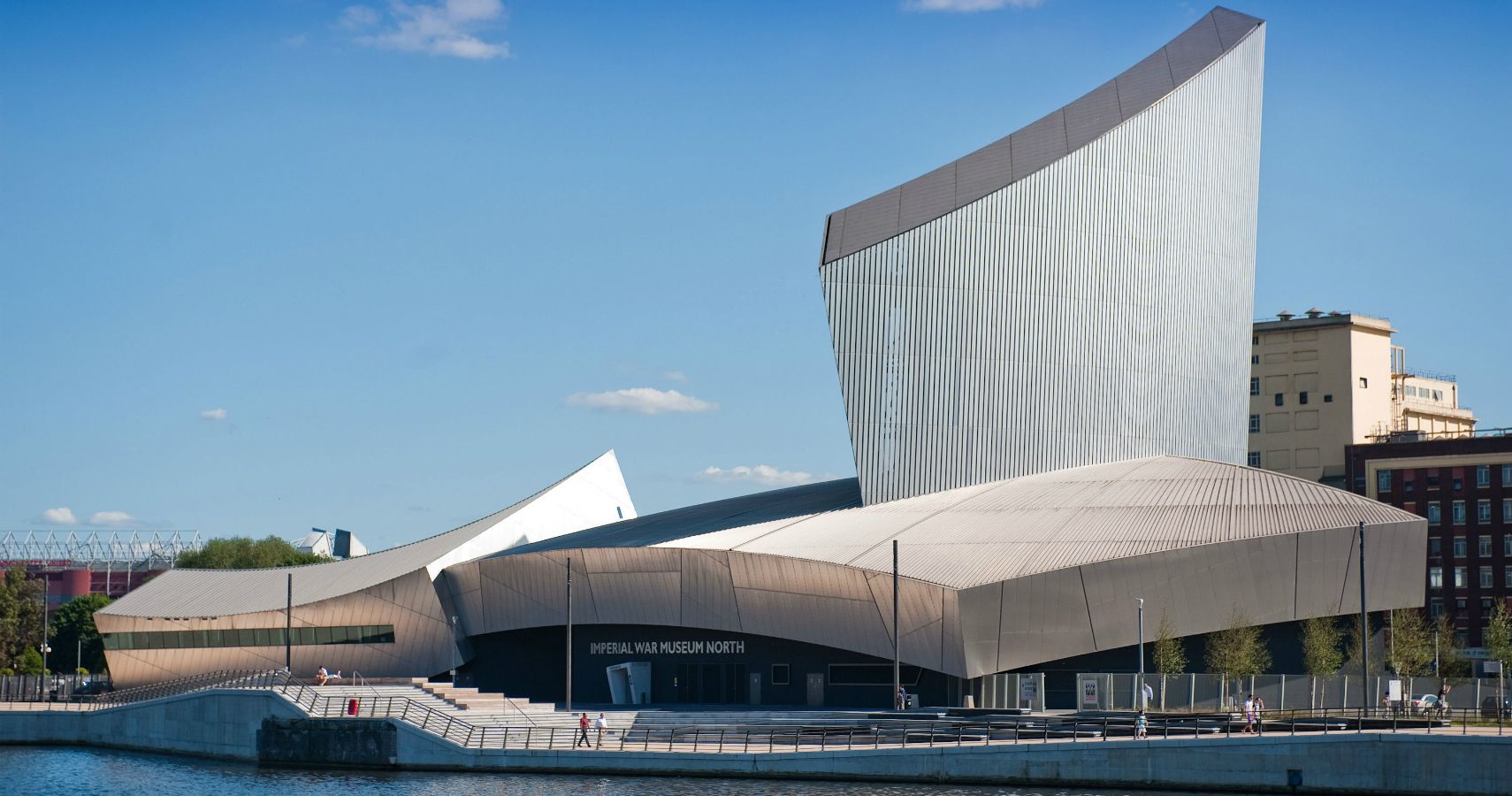 Manchester, Inglaterra: seu itinerário essencial de fim de semana 3 1672739298 953 Manchester Inglaterra seu itinerario essencial de fim de semana