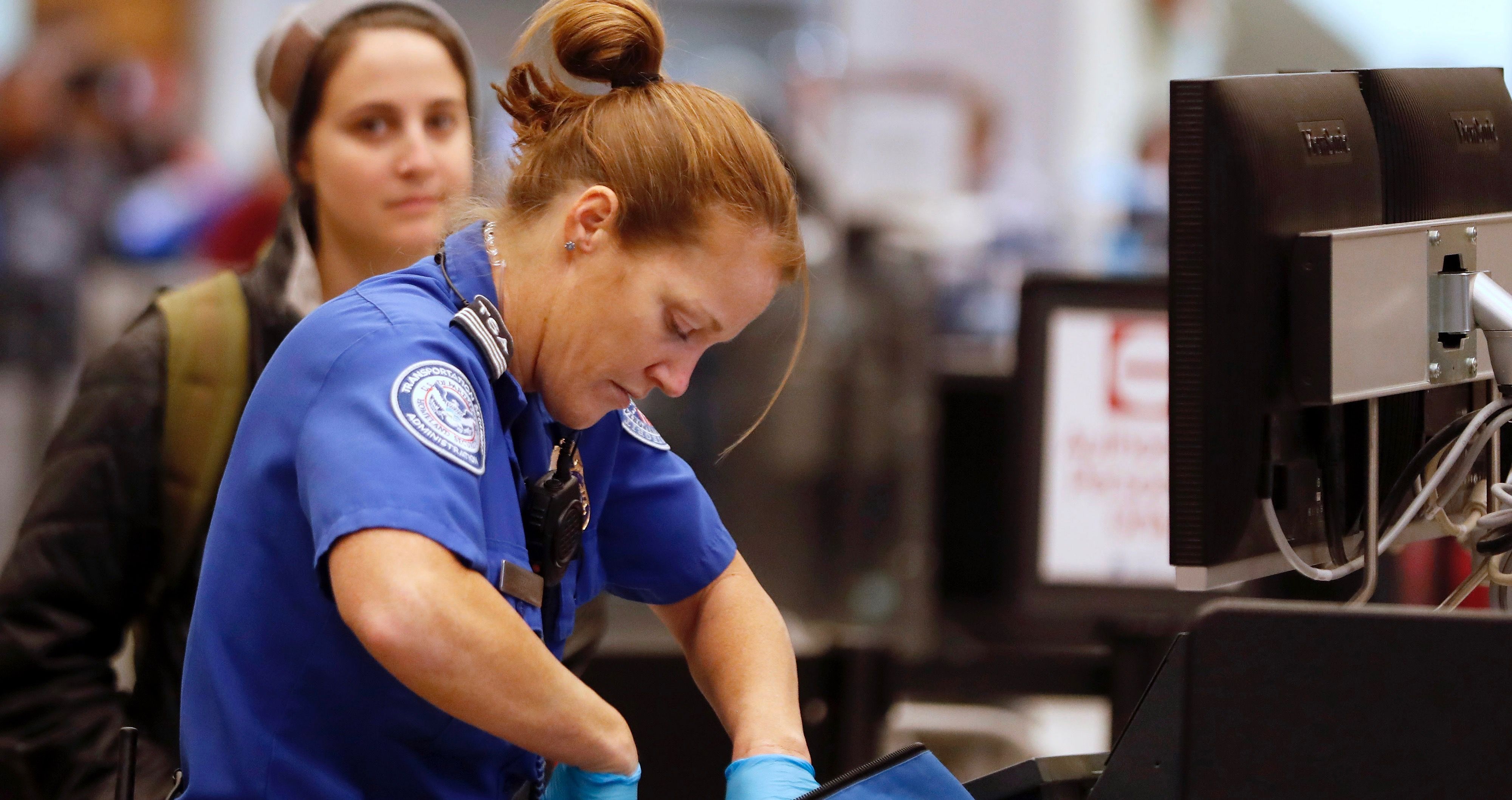 Aparentemente, a TSA mantém uma lista secreta de pessoas que 'se comportam mal' nos aeroportos 2 1672851428 941 Aparentemente a TSA mantem uma lista secreta de pessoas que