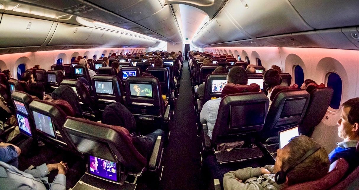 Voo direto de Perth para Londres forçado a dar meia-volta após passageiro se trancar em banheiro 3 1673159862 464 Voo direto de Perth para Londres forcado a dar meia volta