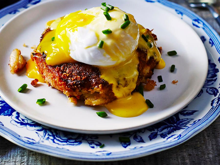 Estes pratos de todo o mundo são ovo-células 4 ovos tradicionais benedict