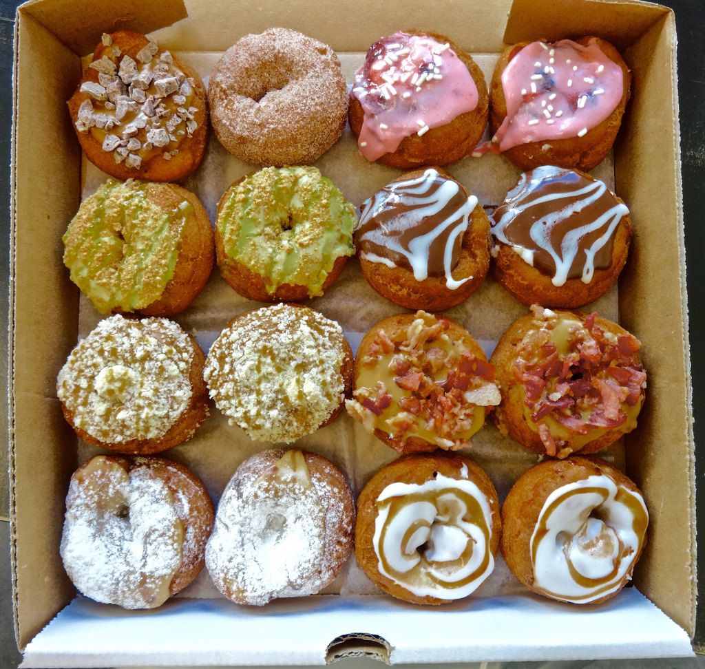 1673743510 265 Onde conseguir os melhores donuts nos EUA