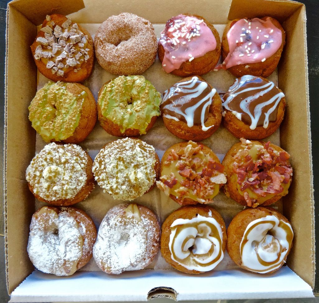 Onde conseguir os melhores donuts nos EUA 2 1673743510 265 Onde conseguir os melhores donuts nos EUA