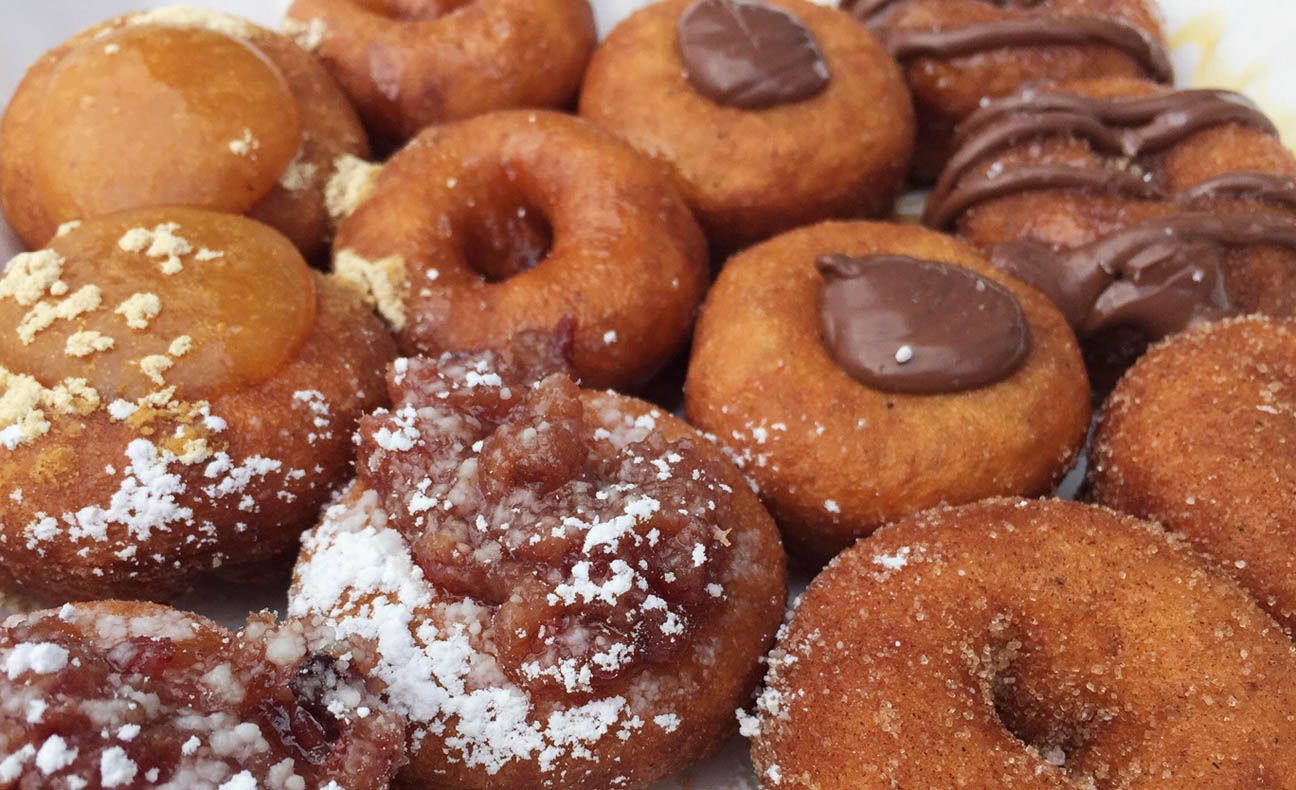 Onde conseguir os melhores donuts nos EUA 5 1673743510 95 Onde conseguir os melhores donuts nos EUA