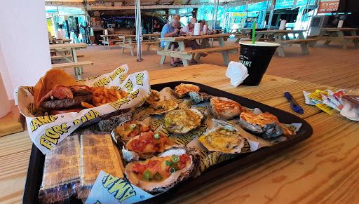 Redescobrindo o Alabama: por que esse estado deveria estar na sua lista de desejos 12 a comida do flora-bama
