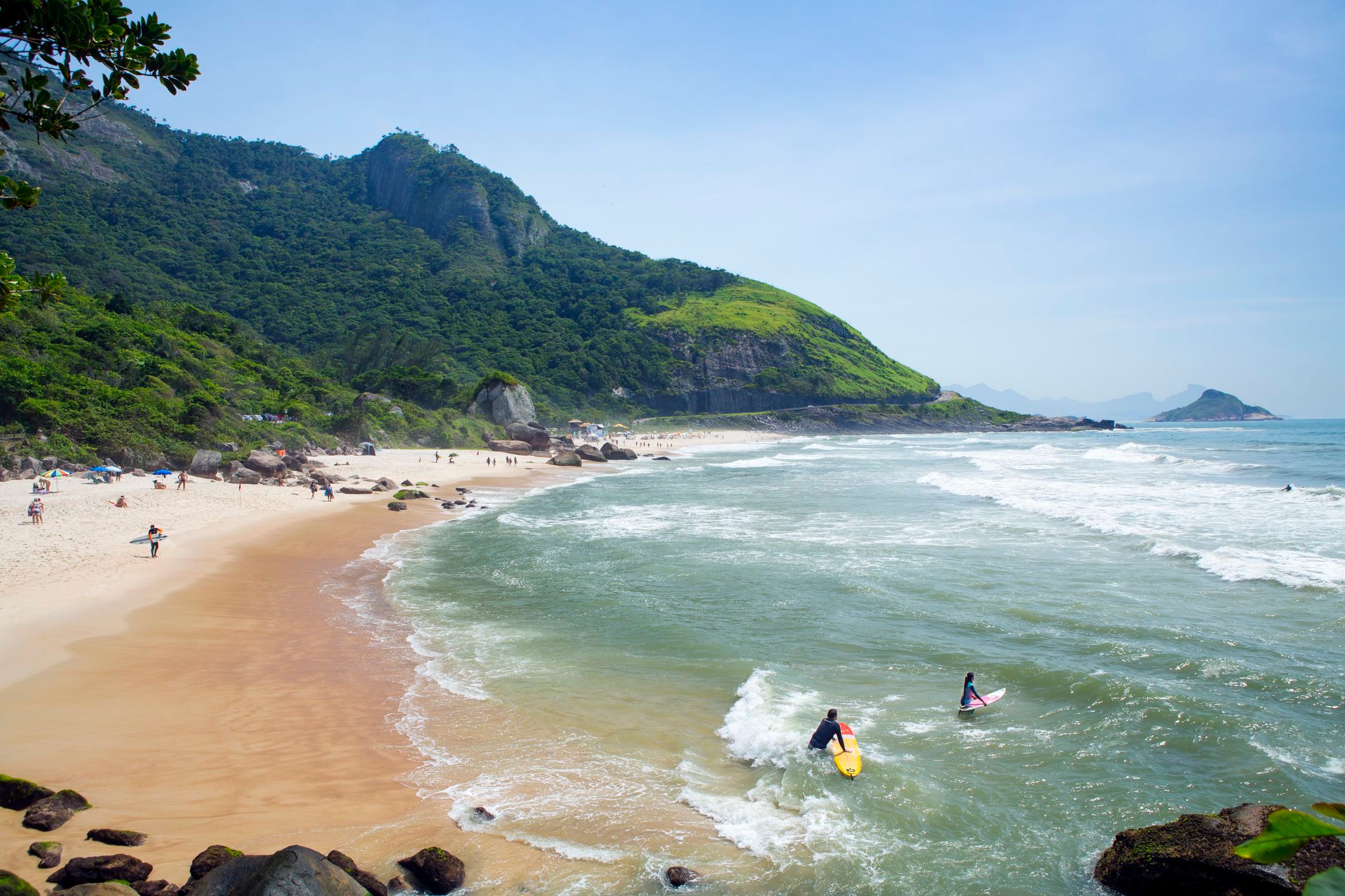 Rio de Janeiro, Brasil: seu roteiro de fim de semana essencial 3 1673873662 432 Rio de Janeiro Brasil seu roteiro de fim de semana
