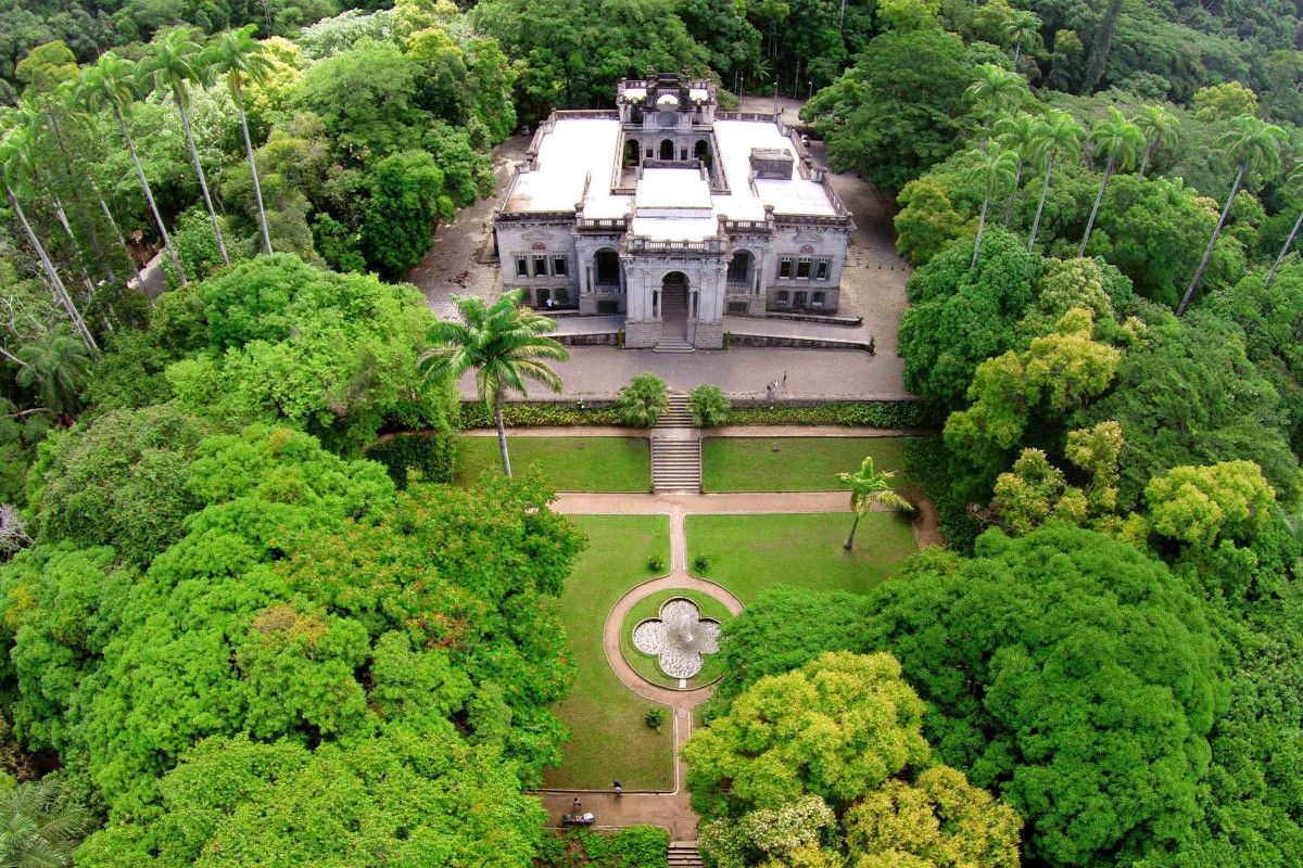 Rio de Janeiro, Brasil: seu roteiro de fim de semana essencial 4 1673873662 560 Rio de Janeiro Brasil seu roteiro de fim de semana
