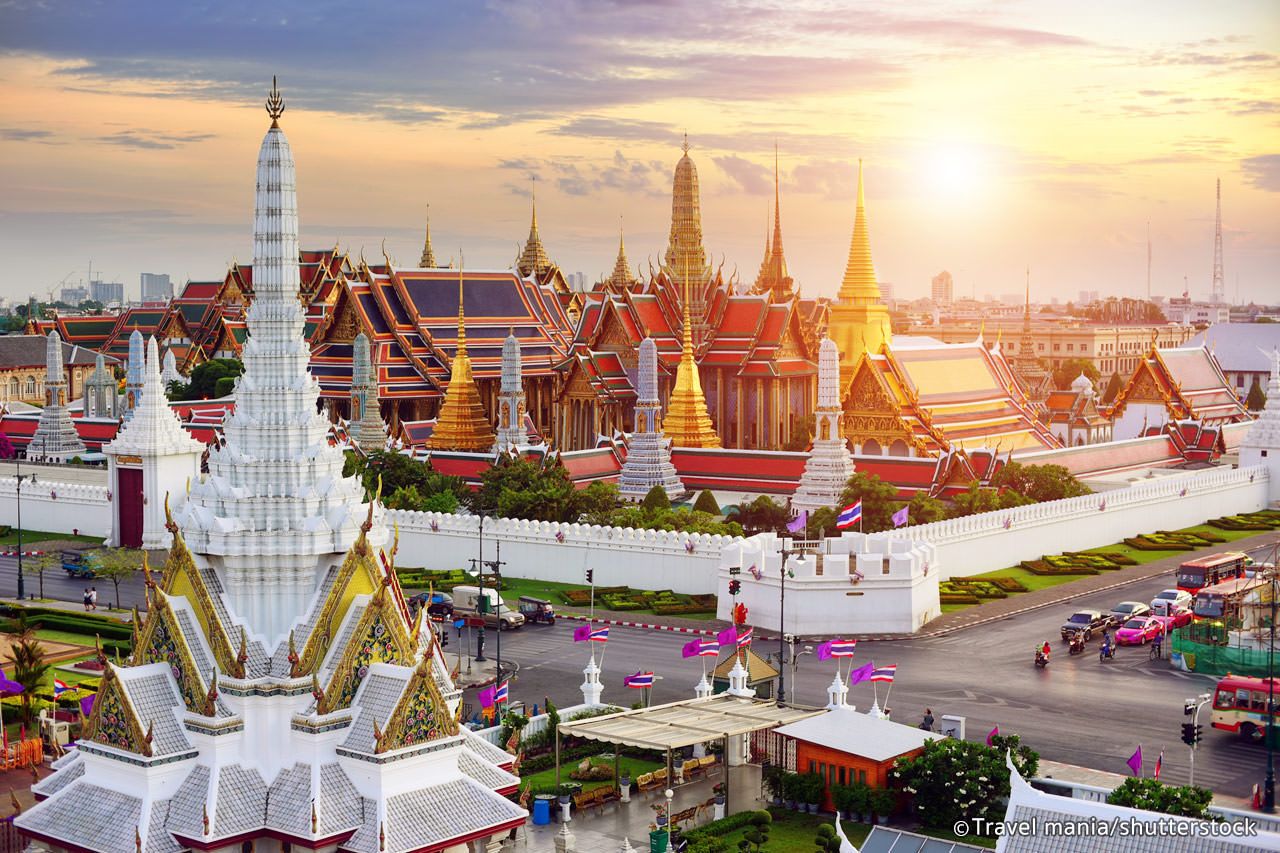 Bangkok, Tailândia: planejando o fim de semana perfeito 3 1673940238 501 Bangkok Tailandia planejando o fim de semana perfeito