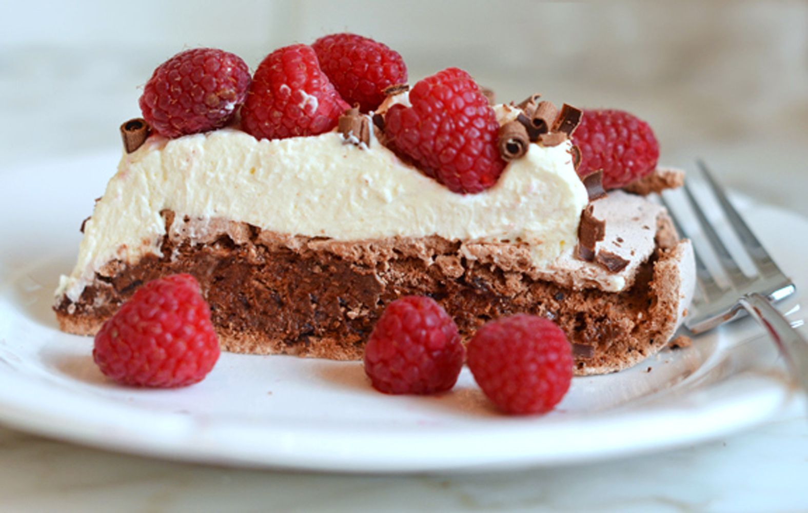 Estas fotos das sobremesas mais doces (de todo o mundo) estão aqui para fazer você babar 3 Pavlova