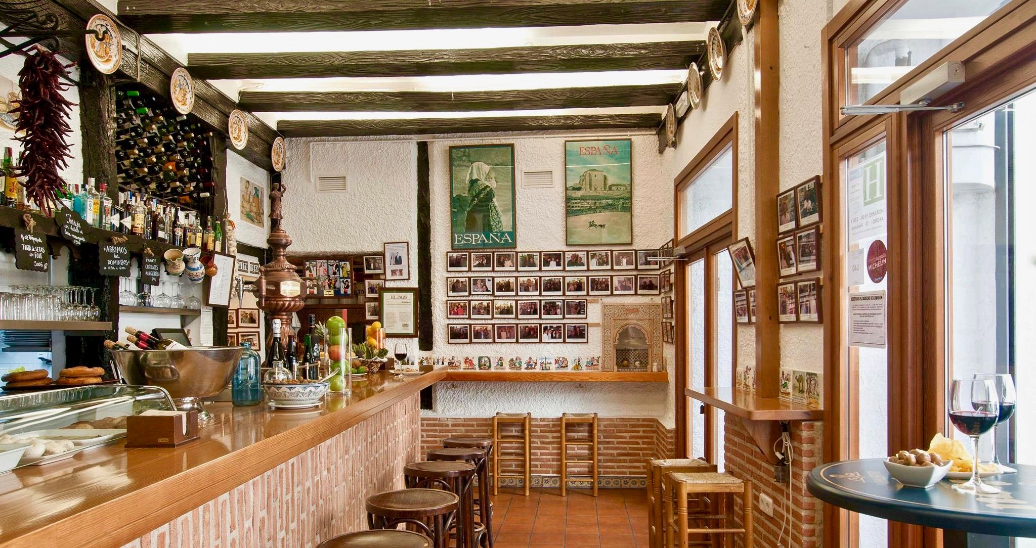 Madri, Espanha: seu itinerário de fim de semana essencial 2 1674177327 839 Madri Espanha seu itinerario de fim de semana essencial