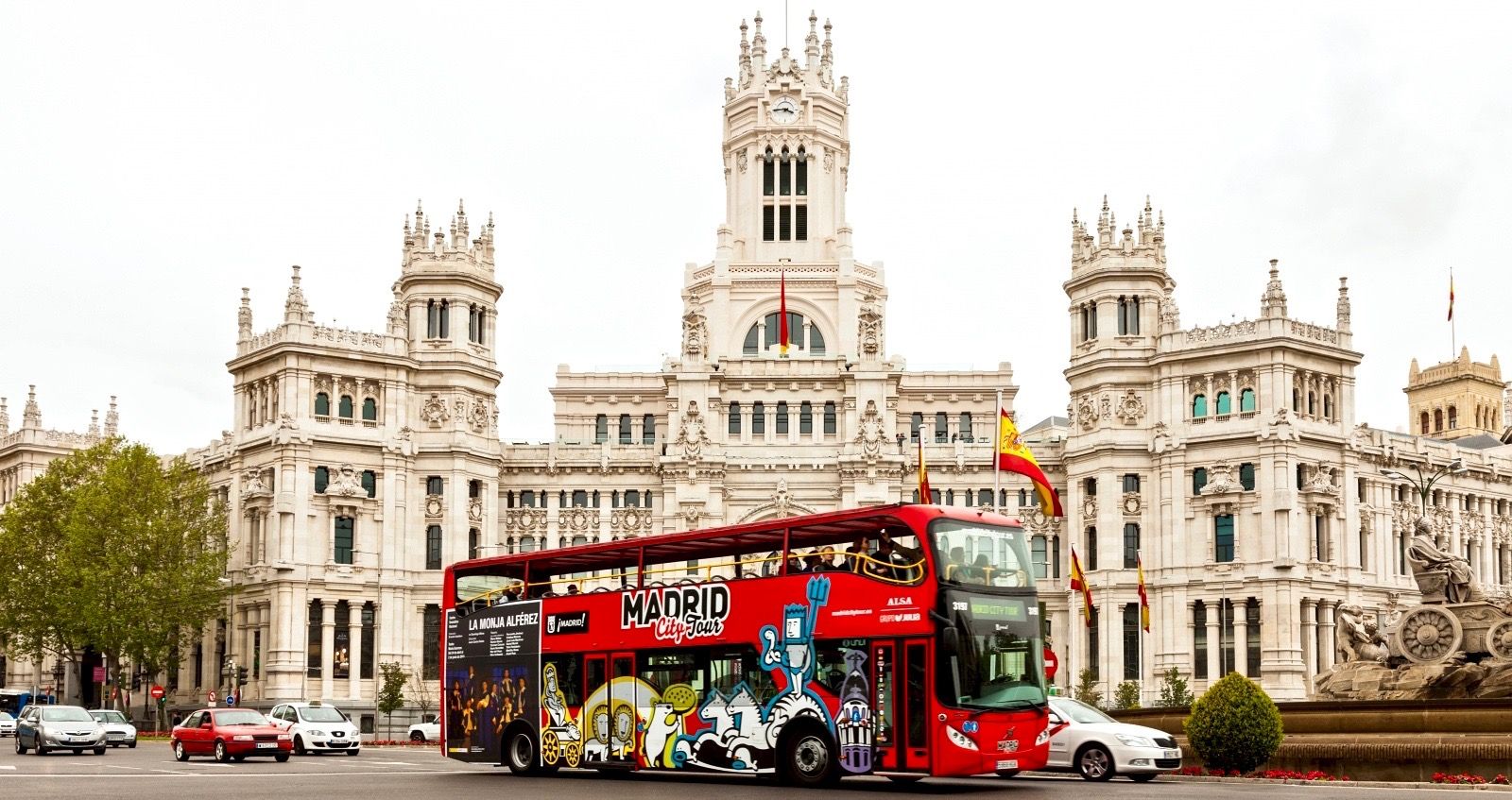 Madri, Espanha: seu itinerário de fim de semana essencial 3 1674177327 972 Madri Espanha seu itinerario de fim de semana essencial