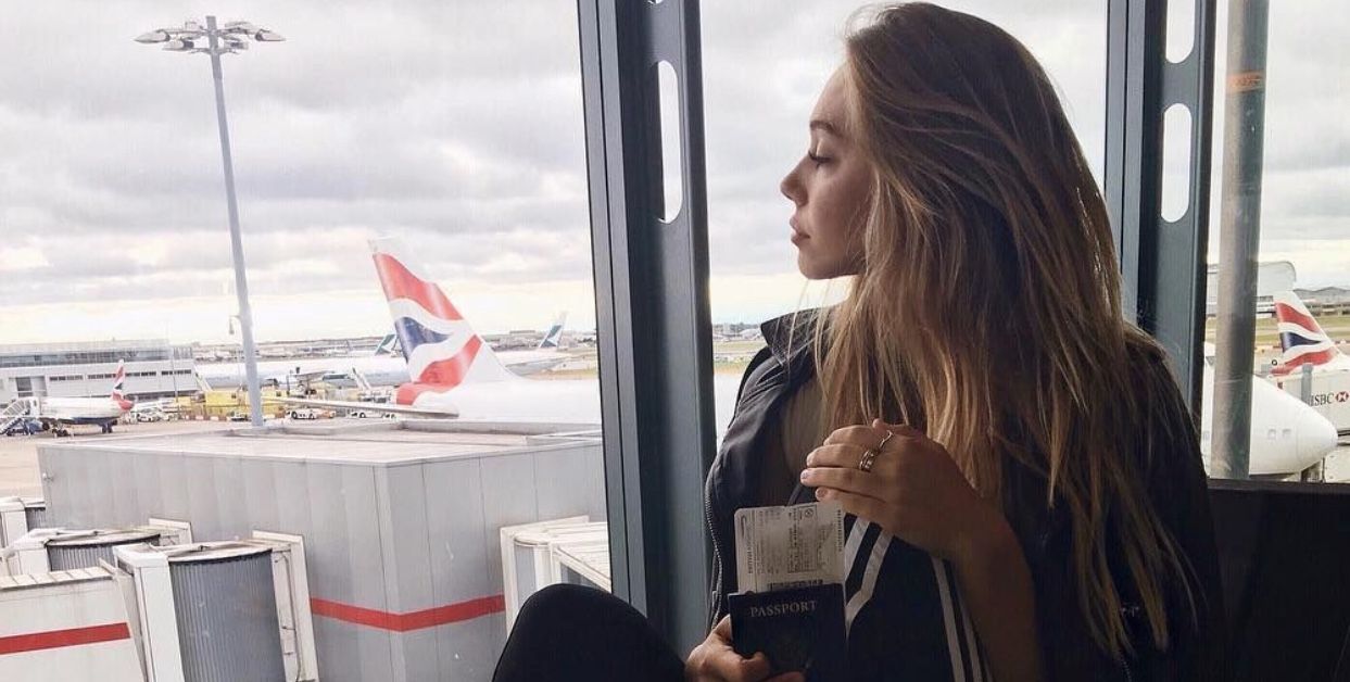 Dicas para uma experiência no aeroporto sem estresse 3 1674305190 87 Dicas para uma experiencia no aeroporto sem estresse
