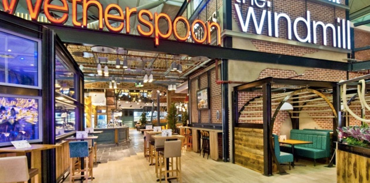 Dicas para uma experiência no aeroporto sem estresse 6 1674305191 626 Dicas para uma experiencia no aeroporto sem estresse