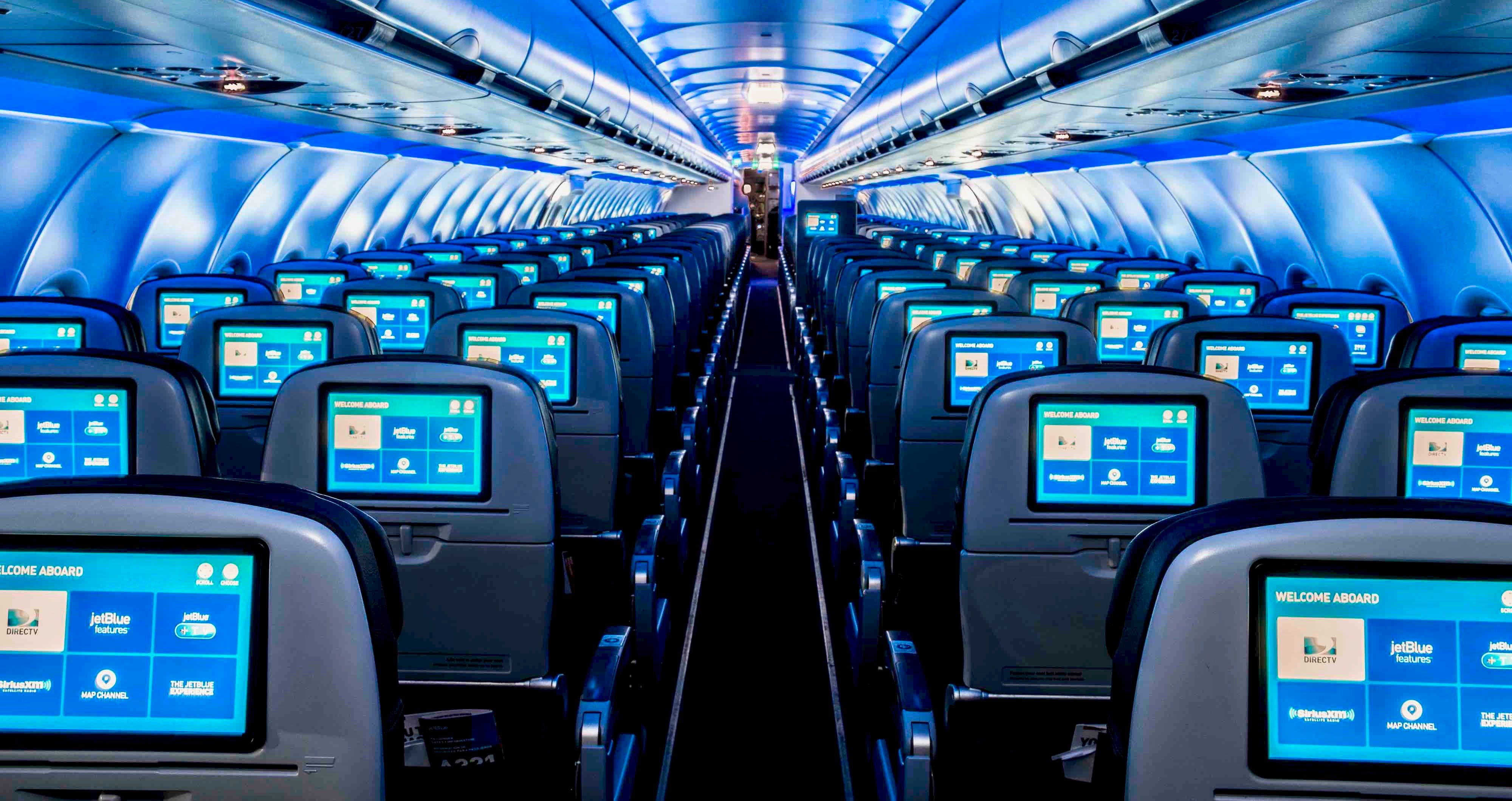CEO da JetBlue explica como os aumentos no preço da bagagem manterão as tarifas baixas 2 1674308878 495 CEO da JetBlue explica como os aumentos no preco da