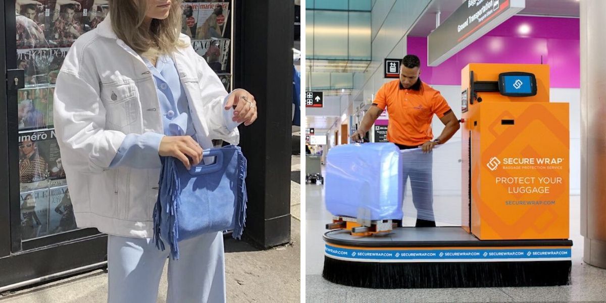 Por que é importante ter um seguro viagem 6 protegendo contra roubo