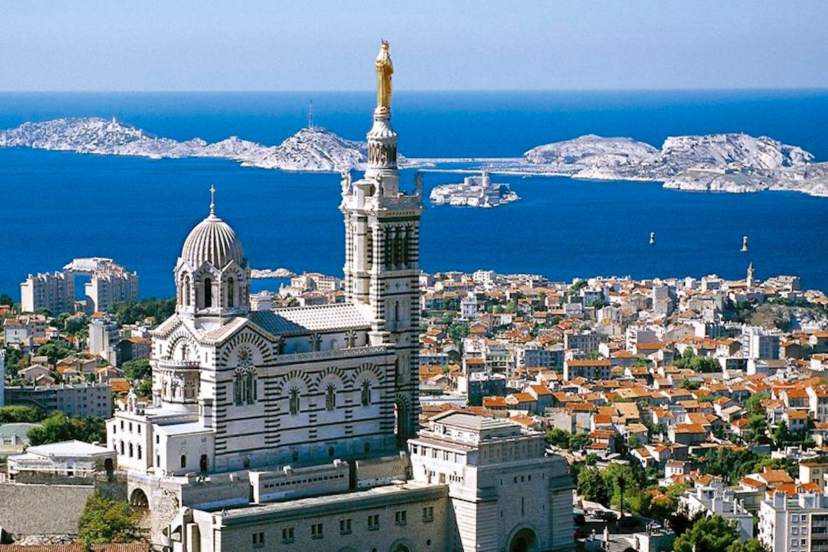 Marselha, França: seu itinerário essencial de fim de semana 3 1674407296 188 Marselha Franca seu itinerario essencial de fim de semana