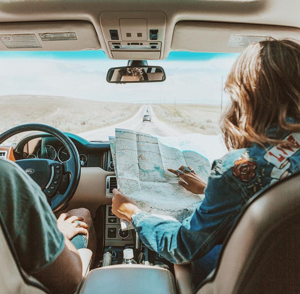 Estas são as previsões dos especialistas para o futuro das viagens 2 pessoas em uma viagem