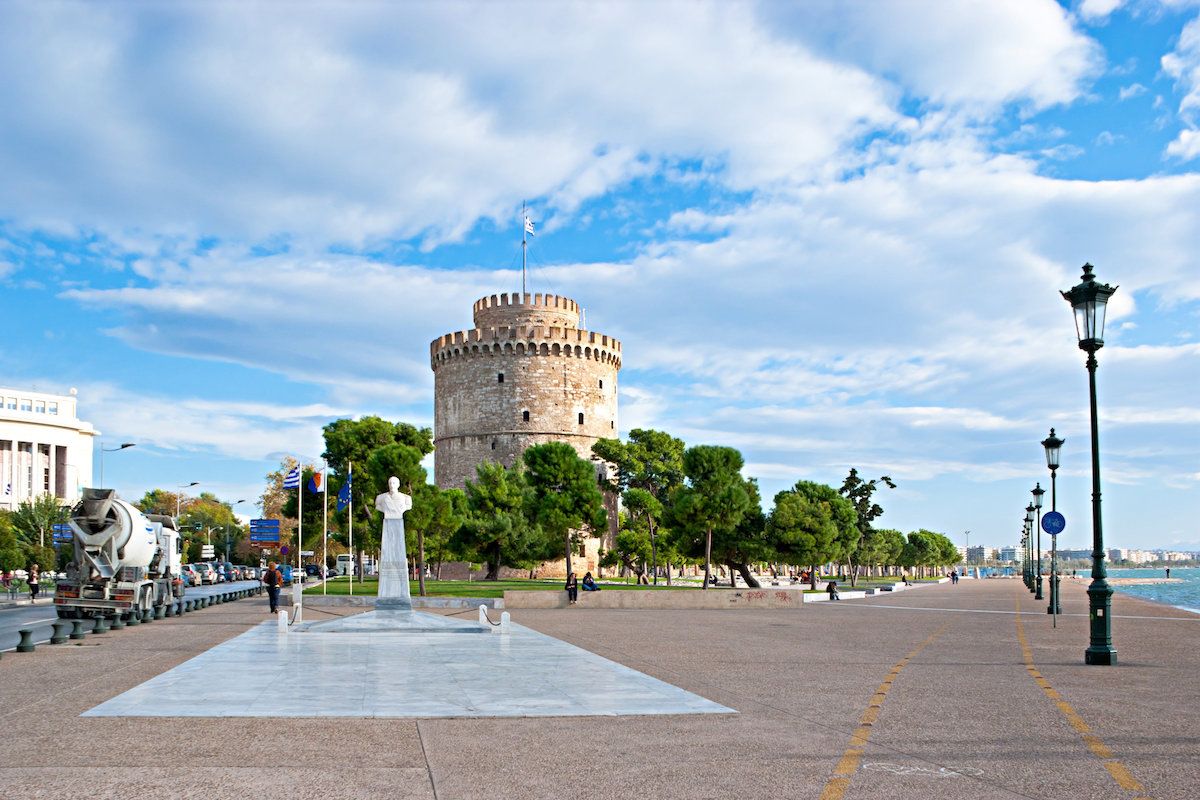 Thessaloniki, Grécia: seu itinerário essencial de fim de semana 3 1674672378 563 Thessaloniki Grecia seu itinerario essencial de fim de semana