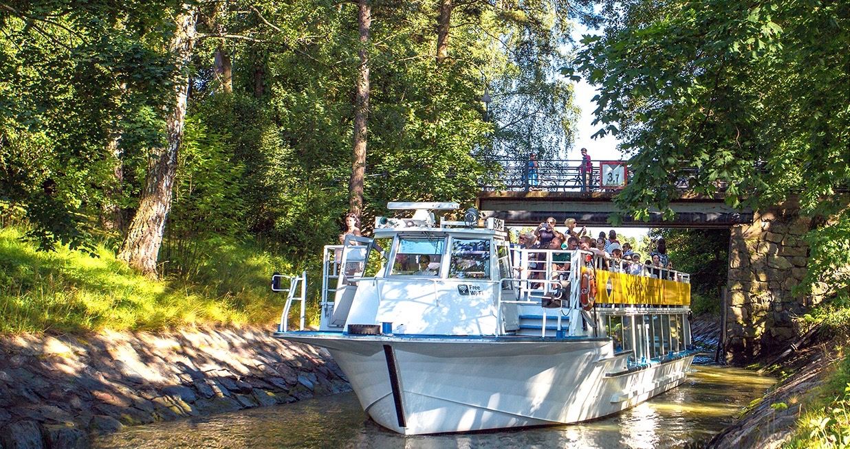 Helsinque, Finlândia: seu itinerário essencial de fim de semana 3 1674784801 691 Helsinque Finlandia seu itinerario essencial de fim de semana