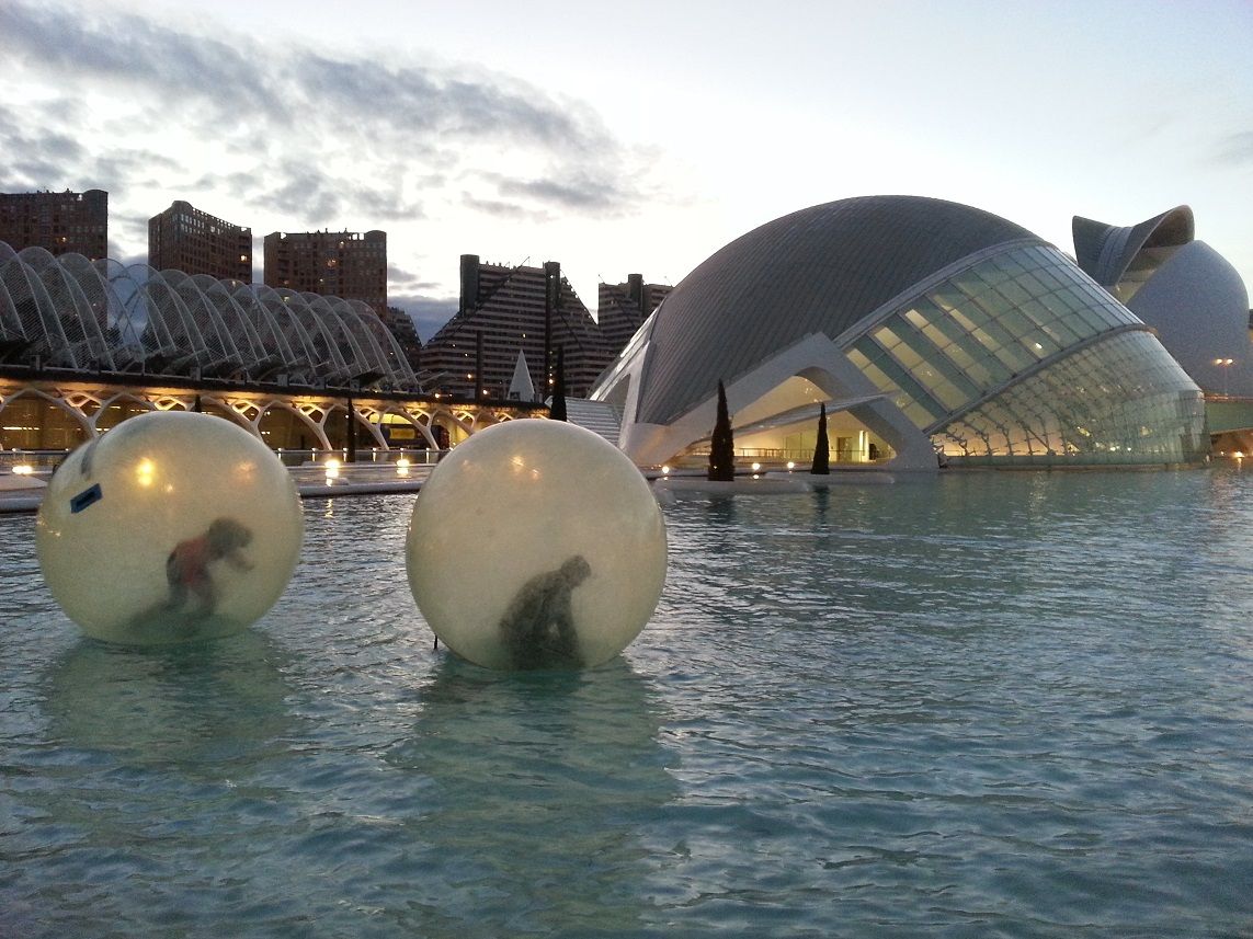 Valência, Espanha: seu itinerário essencial de fim de semana 3 1674833790 274 Valencia Espanha seu itinerario essencial de fim de semana