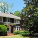 A casa do escritor de 'O Grande Gatsby' agora é um AirBnB