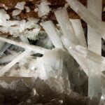 A caverna dos cristais do México é verdadeiramente mágica