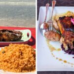 A comida caribenha é sempre fenomenal, mas qual ilha oferece a melhor?