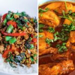 the spiciest foods in the world