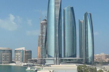 Abu Dhabi, Emirados Árabes Unidos: seu itinerário essencial de fim de semana