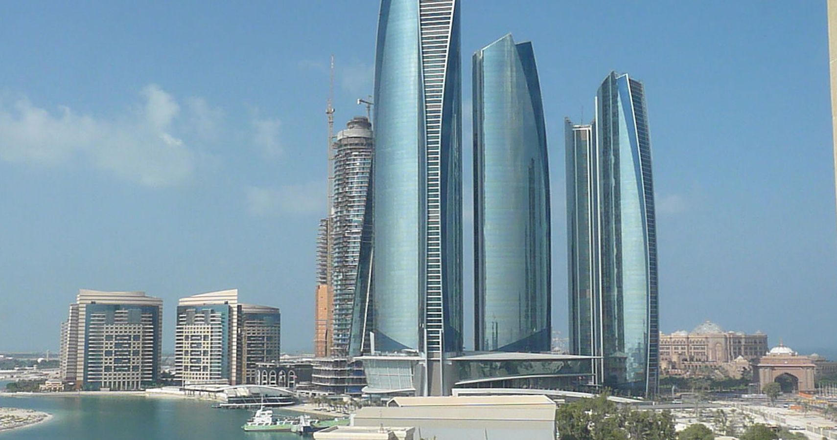 Abu Dhabi Emirados Arabes Unidos seu itinerario essencial de fim
