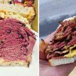 Acredite ou não, Katz's não é a única delicatessen que serve pastrami delicioso em Nova York