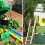 leprechaun traps