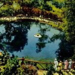 the great blue hole in ohio