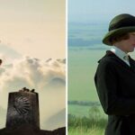 the movie the way, a scene from out of africa