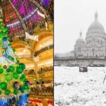 As coisas mais impressionantes para ver em Paris para suas férias de inverno