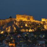 Atenas, Grécia: seu itinerário essencial de fim de semana