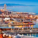 Barcelona, ​​Espanha: seu roteiro de fim de semana essencial