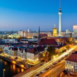 Berlim, Alemanha: seu itinerário essencial de fim de semana