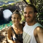 Blogueiros de viagens são presos por pilotar um drone no Irã