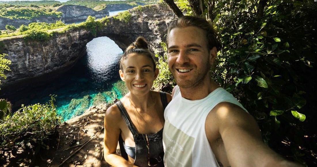 Blogueiros de viagens são presos por pilotar um drone no Irã 1 Blogueiros de viagens sao presos por pilotar um drone no