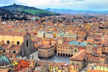 Bolonha, Itália: seu itinerário essencial de fim de semana