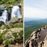 Caminhadas no Shenandoah: aqui está o que saber