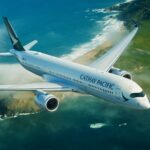 Cathay Pacific oferecerá refeições aprimoradas na classe executiva