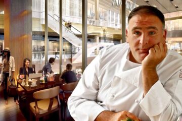 Chef José Andrés abrirá Mercado Little Spain em Manhattan