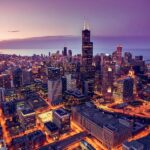 Chicago, Illinois: planejando o fim de semana perfeito