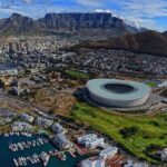 Cidade do Cabo, África do Sul: planejando o fim de semana perfeito
