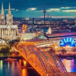 Colônia, Alemanha: seu itinerário essencial de fim de semana