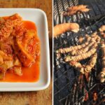 Comidas italianas que a maioria dos turistas não quer experimentar