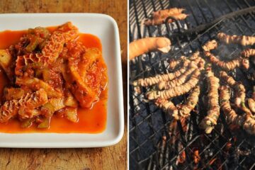 Comidas italianas que a maioria dos turistas não quer experimentar