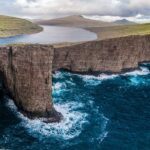 Como definir um orçamento (acessível) e um itinerário para as Ilhas Faroé