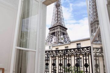 Conselho da cidade de Paris propõe proibição do AirBnB para proteger hotéis e residentes